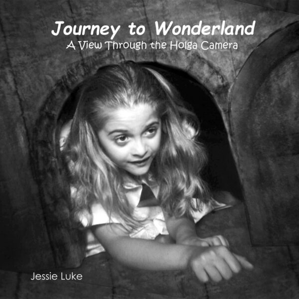 Journey to Wonderland - Soft Cover