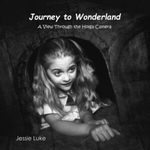 Journey to Wonderland