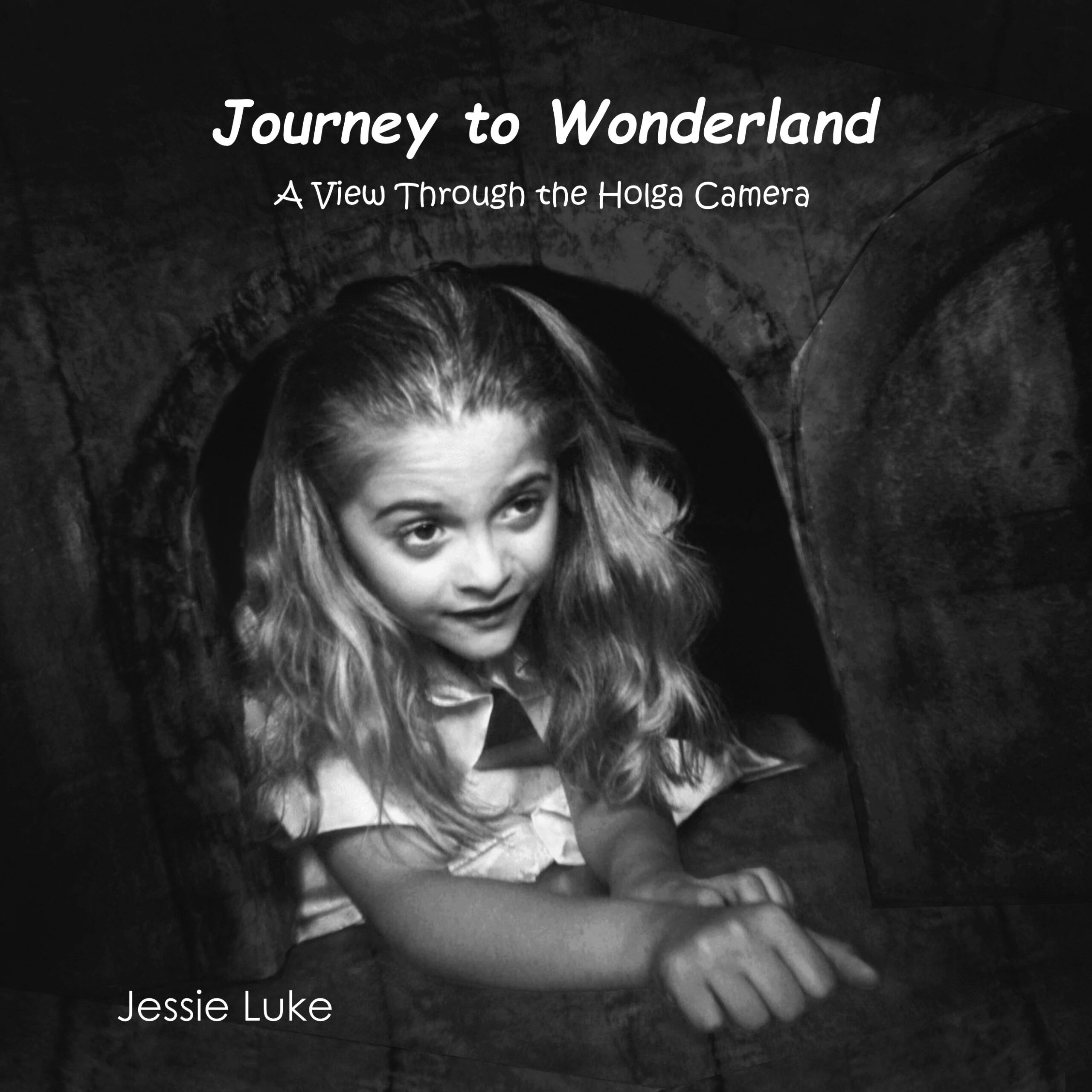 Journey to Wonderland